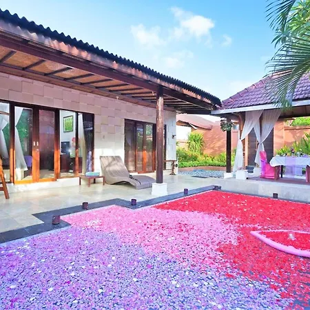 One Bedroom Private Villa Kuta